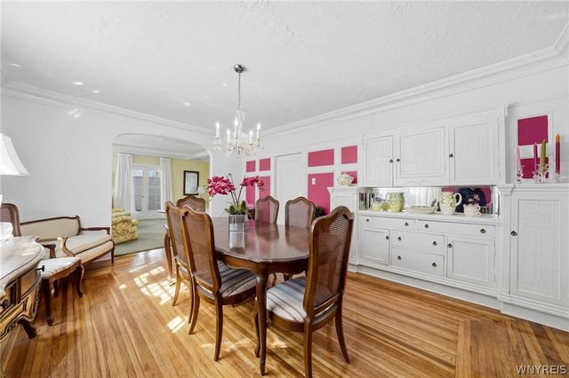 27 Winston Road, Buffalo, NY 14216