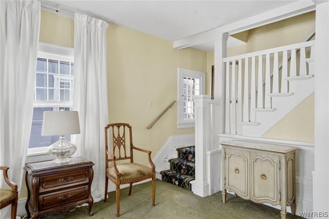 27 Winston Road, Buffalo, NY 14216