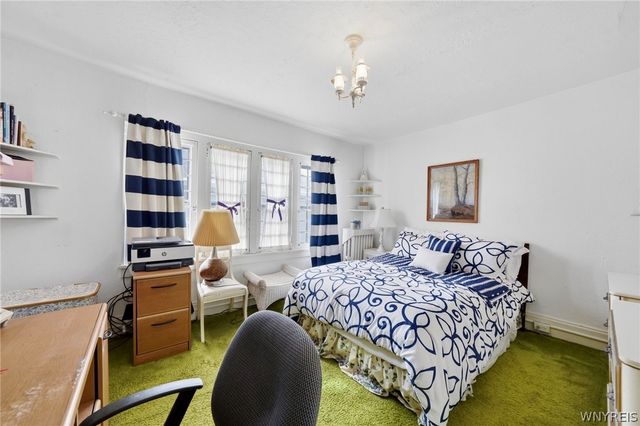 27 Winston Road, Buffalo, NY 14216