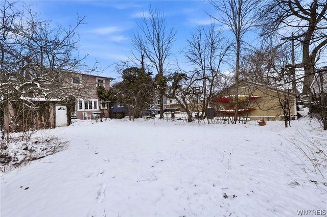 27 Winston Road, Buffalo, NY 14216