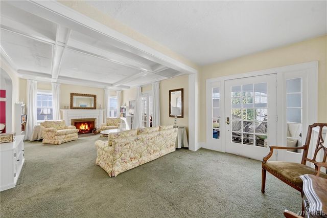 27 Winston Road, Buffalo, NY 14216