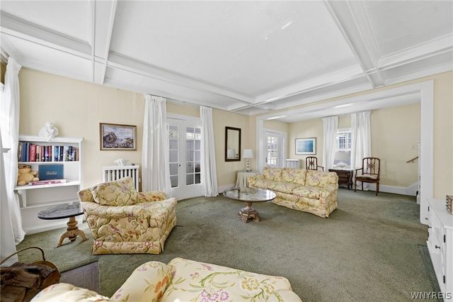 27 Winston Road, Buffalo, NY 14216