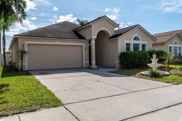383 FAIRFIELD DRIVE, Sanford, FL 32771