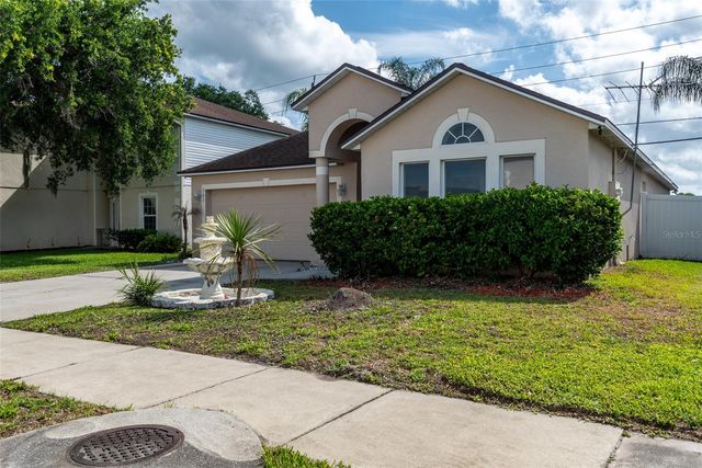 383 FAIRFIELD DRIVE, Sanford, FL 32771
