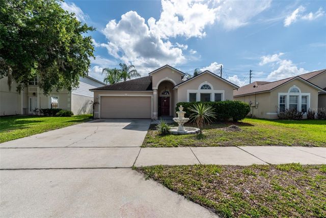 383 FAIRFIELD DRIVE, Sanford, FL 32771