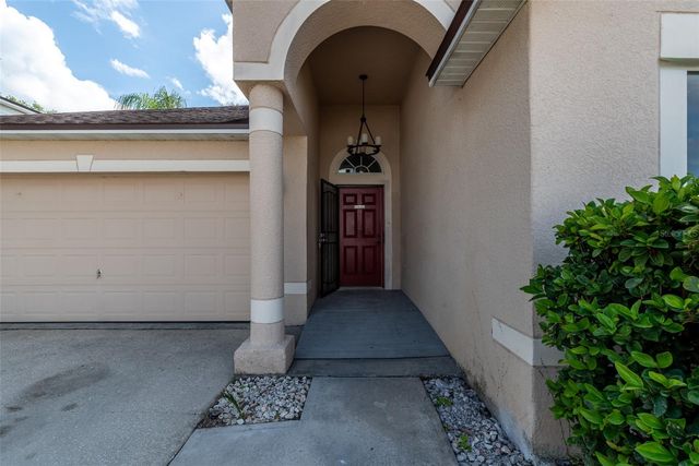 383 FAIRFIELD DRIVE, Sanford, FL 32771