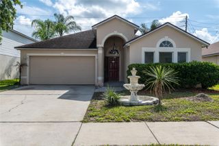 383 FAIRFIELD DRIVE, Sanford, FL 32771