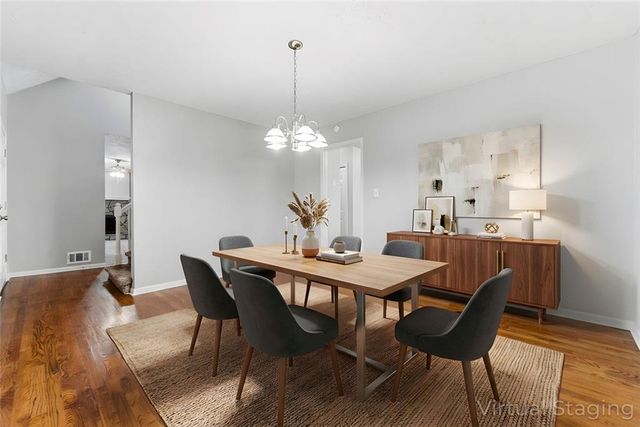 2242 Nantucket Court, Marietta, GA 30066