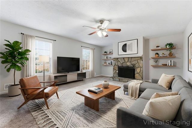 2242 Nantucket Court, Marietta, GA 30066