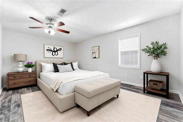 2242 Nantucket Court, Marietta, GA 30066