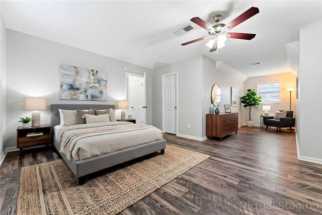 2242 Nantucket Court, Marietta, GA 30066