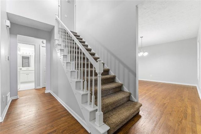 2242 Nantucket Court, Marietta, GA 30066