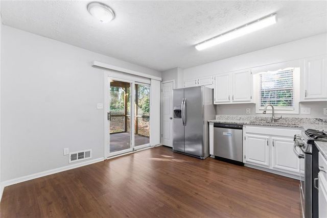 2242 Nantucket Court, Marietta, GA 30066