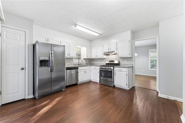 2242 Nantucket Court, Marietta, GA 30066