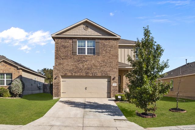 7211 Capricorn, Converse, TX 78109