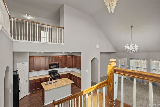 7211 Capricorn, Converse, TX 78109