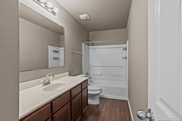 7211 Capricorn, Converse, TX 78109