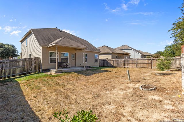 7211 Capricorn, Converse, TX 78109