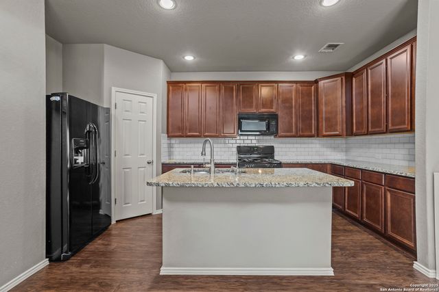 7211 Capricorn, Converse, TX 78109