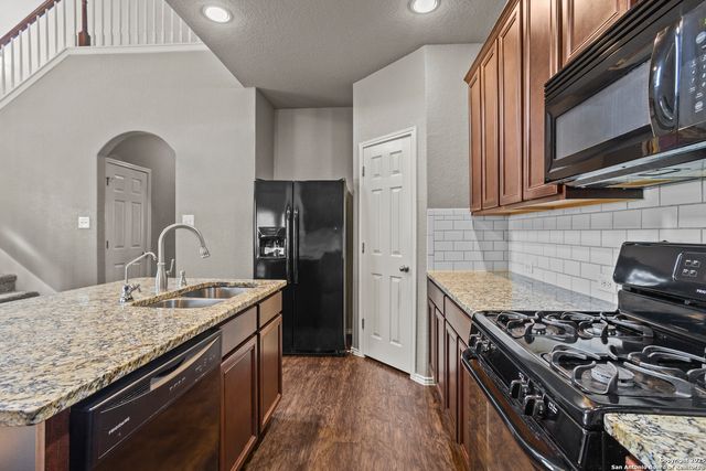 7211 Capricorn, Converse, TX 78109