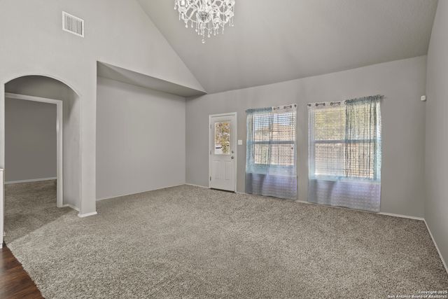 7211 Capricorn, Converse, TX 78109