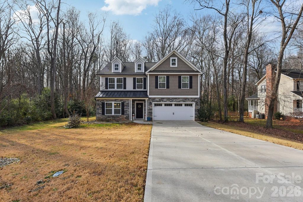 4520 Deer Run, Rock Hill, SC 29732