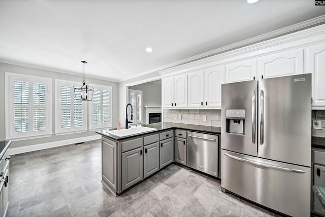 152 Inverness Drive, Lexington, SC 29072