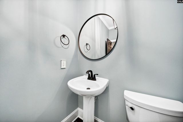 152 Inverness Drive, Lexington, SC 29072