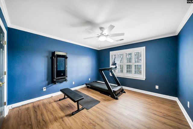 152 Inverness Drive, Lexington, SC 29072