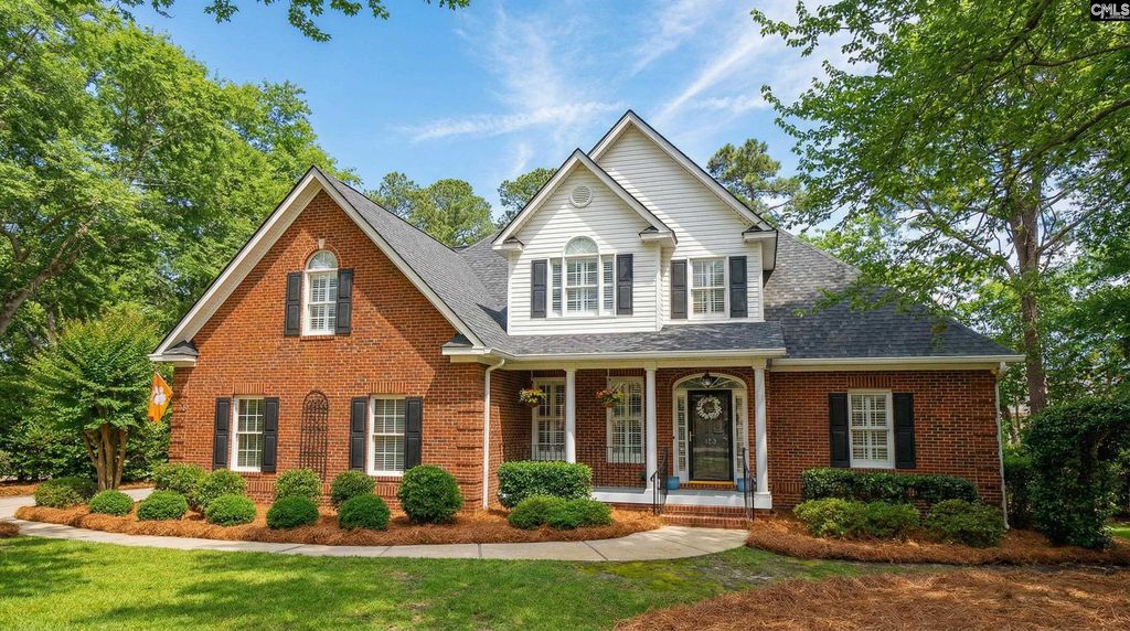 152 Inverness Drive, Lexington, SC 29072