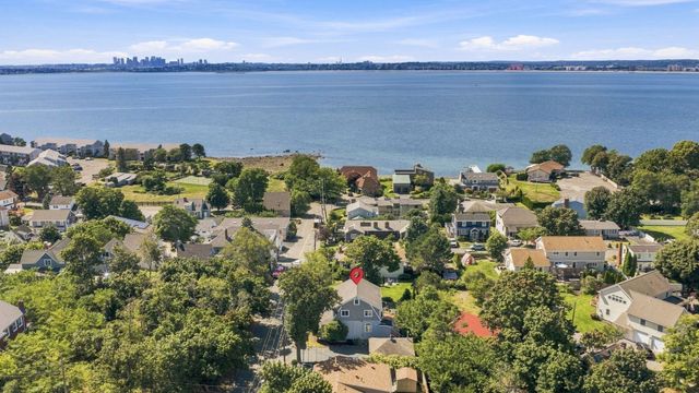 68 Gardner Rd, Nahant, MA 01908