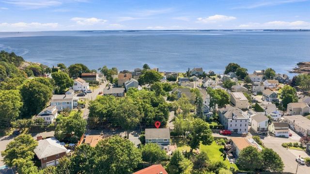 68 Gardner Rd, Nahant, MA 01908