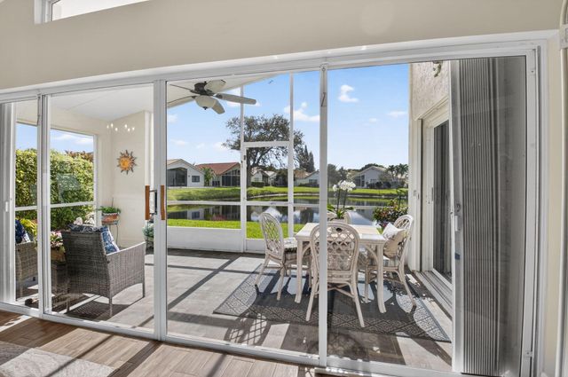 6031 Bay Isles Drive, Boynton Beach, FL 33437