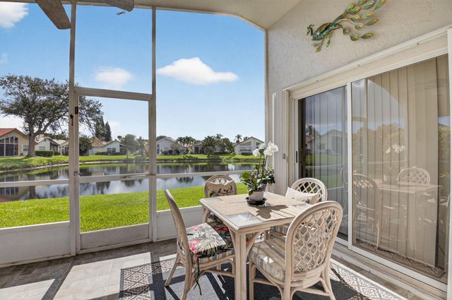 6031 Bay Isles Drive, Boynton Beach, FL 33437