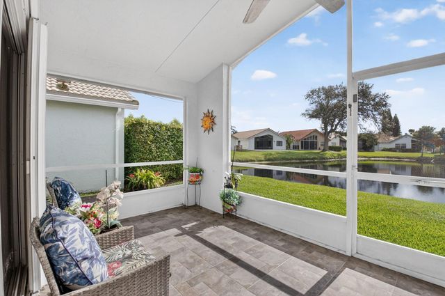 6031 Bay Isles Drive, Boynton Beach, FL 33437