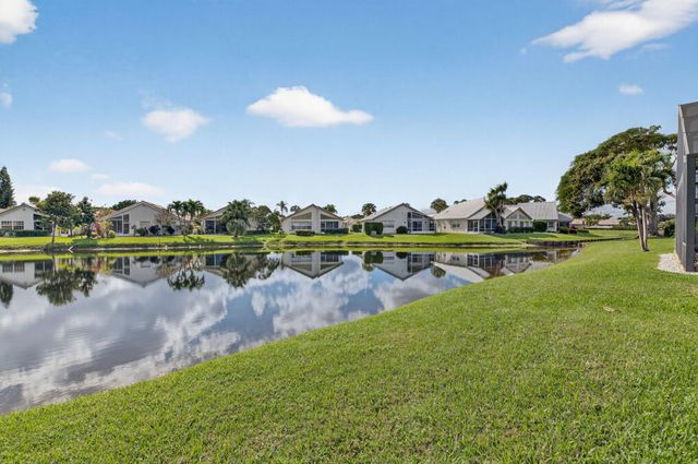 6031 Bay Isles Drive, Boynton Beach, FL 33437