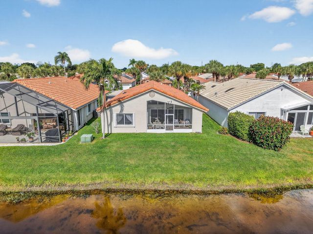 6031 Bay Isles Drive, Boynton Beach, FL 33437