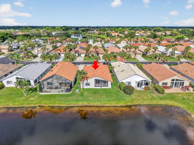 6031 Bay Isles Drive, Boynton Beach, FL 33437