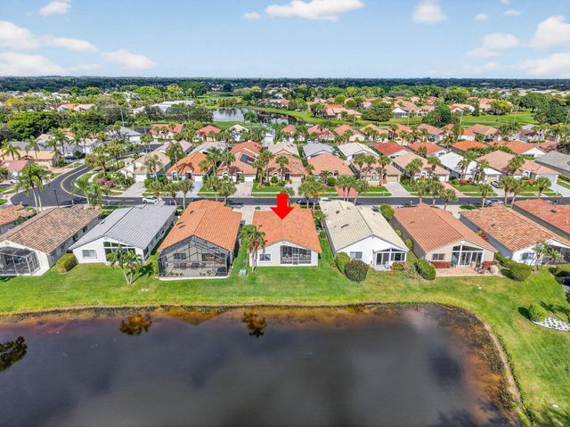 6031 Bay Isles Drive, Boynton Beach, FL 33437
