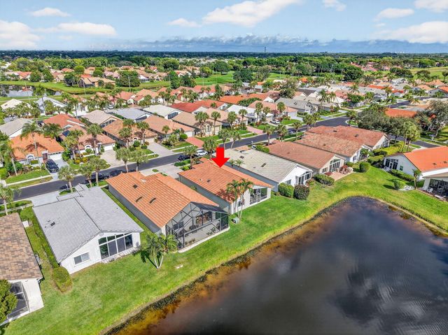 6031 Bay Isles Drive, Boynton Beach, FL 33437