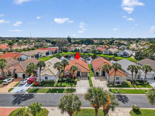 6031 Bay Isles Drive, Boynton Beach, FL 33437