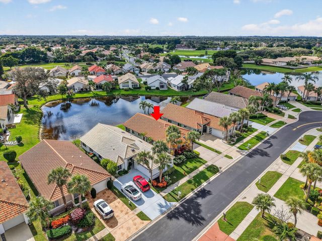 6031 Bay Isles Drive, Boynton Beach, FL 33437