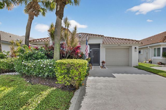 6031 Bay Isles Drive, Boynton Beach, FL 33437