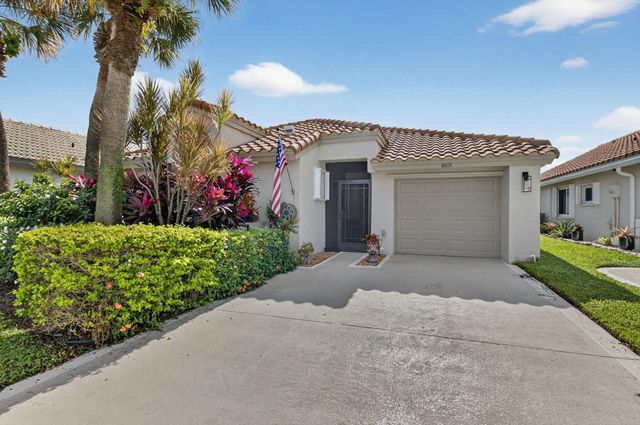 6031 Bay Isles Drive, Boynton Beach, FL 33437