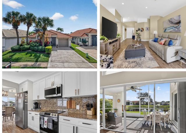 6031 Bay Isles Drive, Boynton Beach, FL 33437