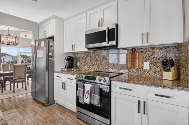 6031 Bay Isles Drive, Boynton Beach, FL 33437