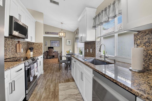 6031 Bay Isles Drive, Boynton Beach, FL 33437