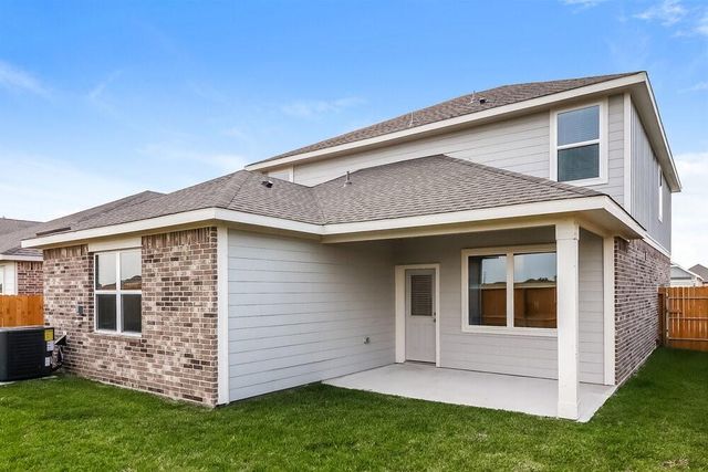 7519 Tipton Meadow Way, Richmond, TX 77469