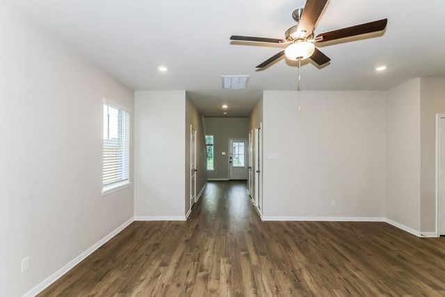 7519 Tipton Meadow Way, Richmond, TX 77469