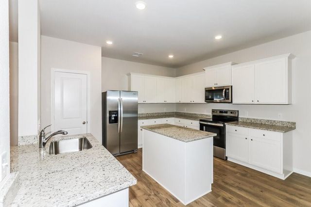 7519 Tipton Meadow Way, Richmond, TX 77469